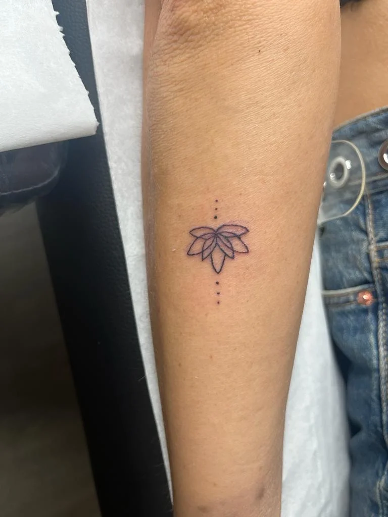 VS Tattoo Studio photo
