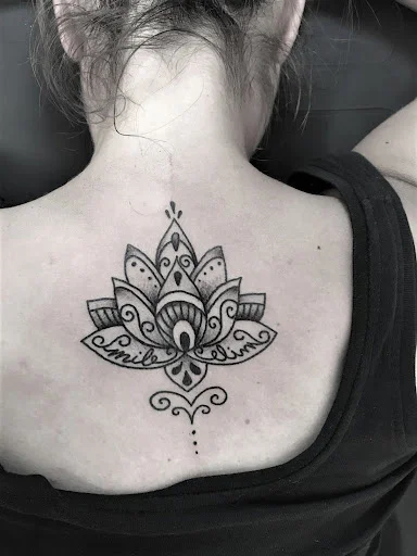 Tatuajes Murcia - JhayP tattoo & piercing photo