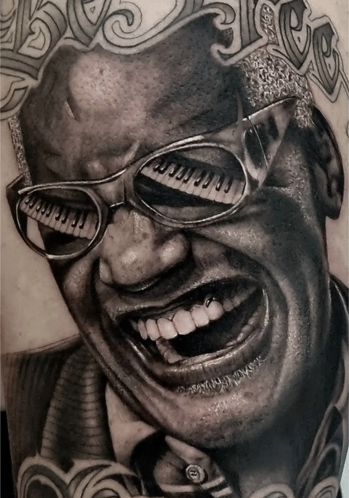 Stick Tattoo Studio tattoo shop in Murcia, MC