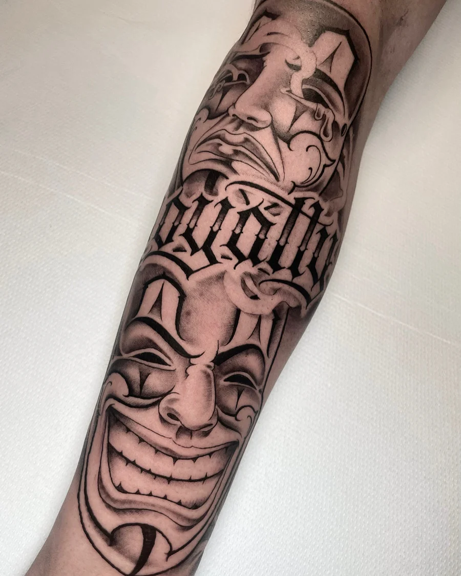 Overground Tattoo Studio photo