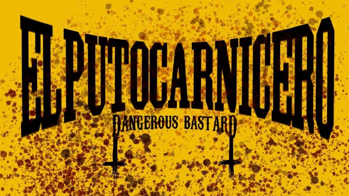 El Puto Carnicero Tattoo tattoo shop in Murcia, MC