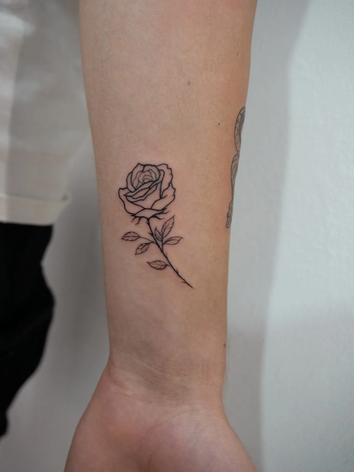 Urban Soul - Tattoo & Piercing Shop Mallorca photo