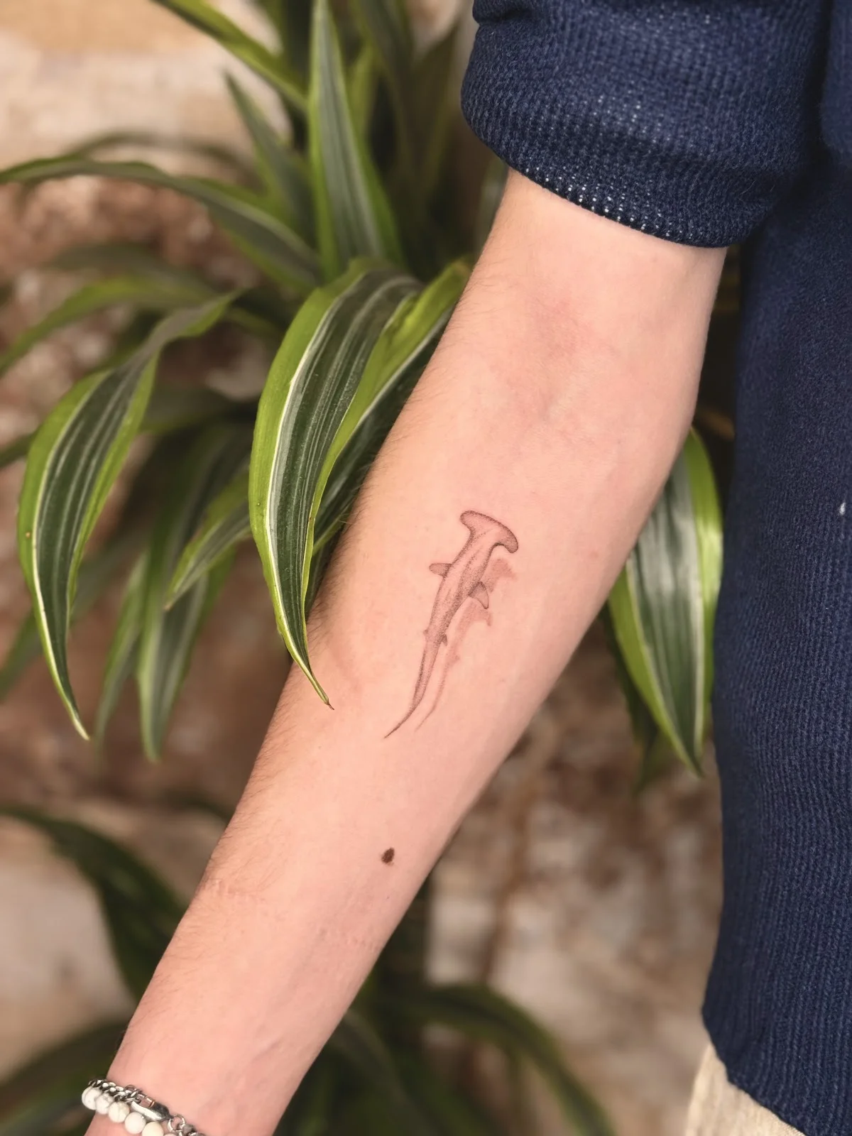 DELUXE fine line tattoo - Palma de Mallorca tattoo shop in Palma, IB