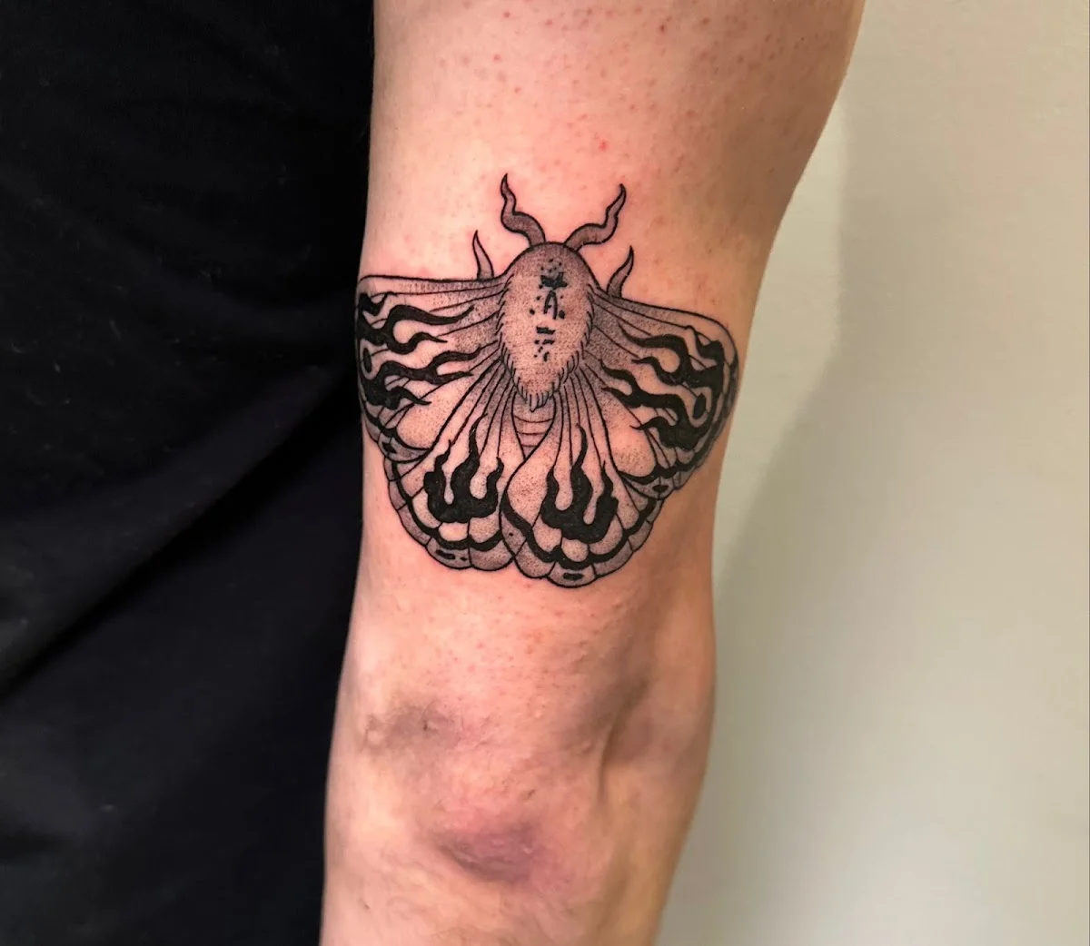 MAJESTIC TATTOO STUDIO photo