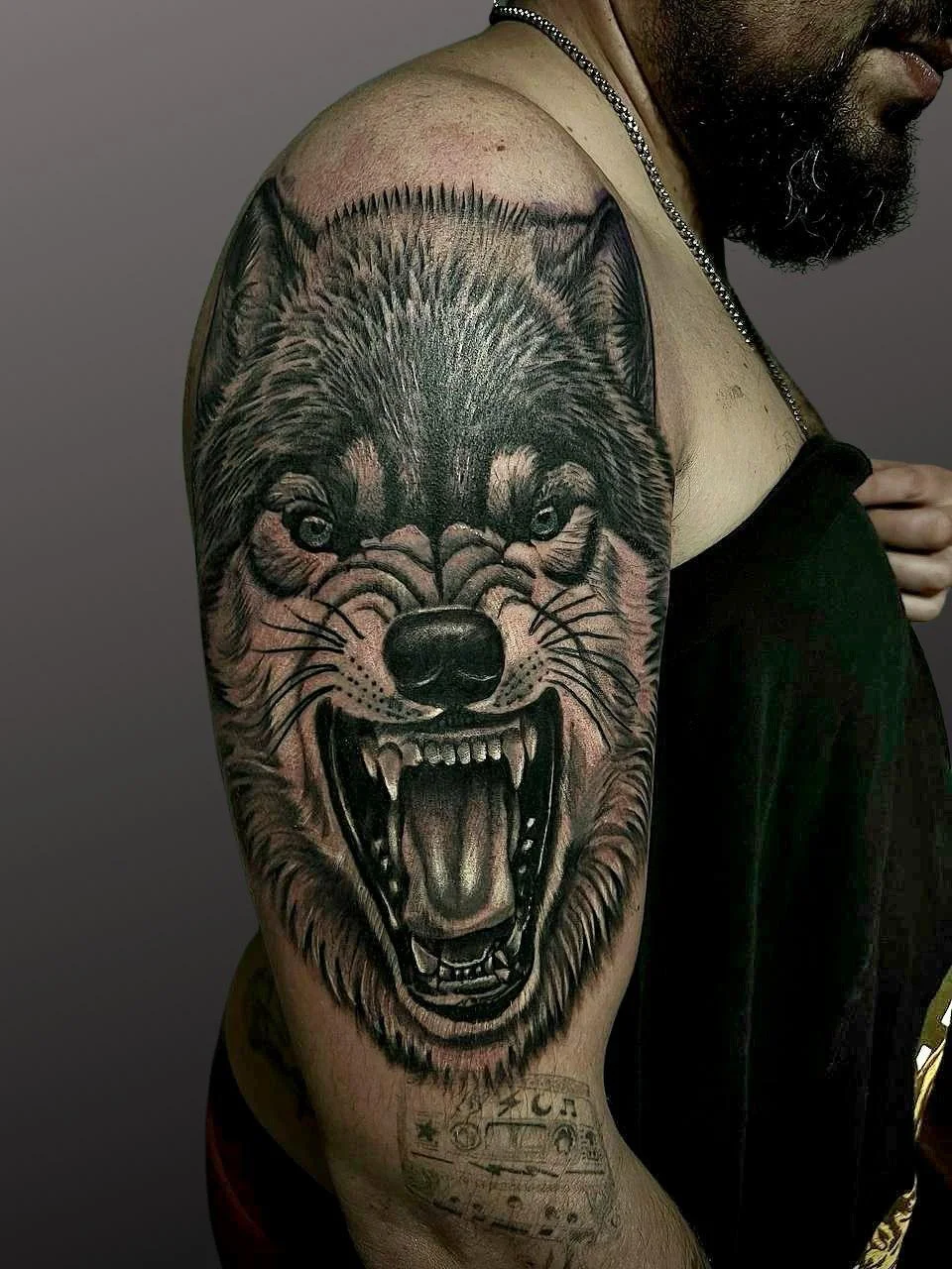 Colors Tattoo Palma - Tatuajes y Piercings - Microblanding photo