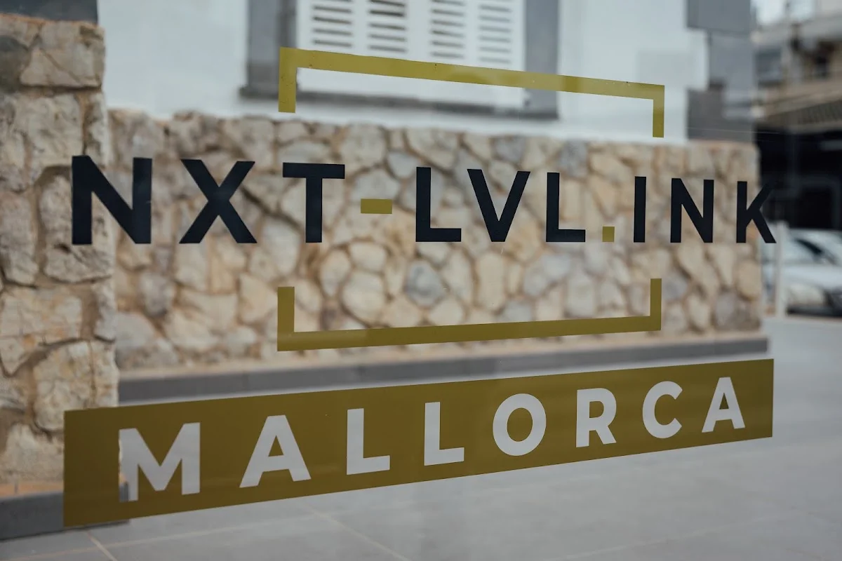 NXT LVL INK Mallorca photo