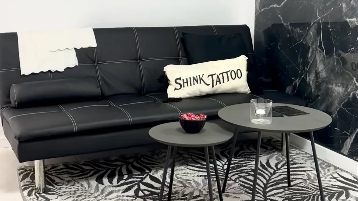 Shink Tattoo Studio photo
