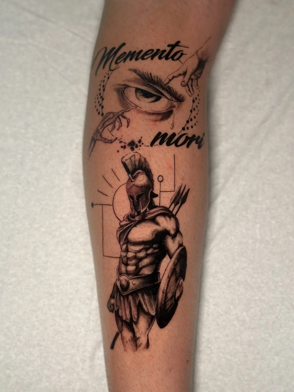 HiDDen TaTToo & Co. tattoo shop in Las Palmas de Gran Canaria, CN