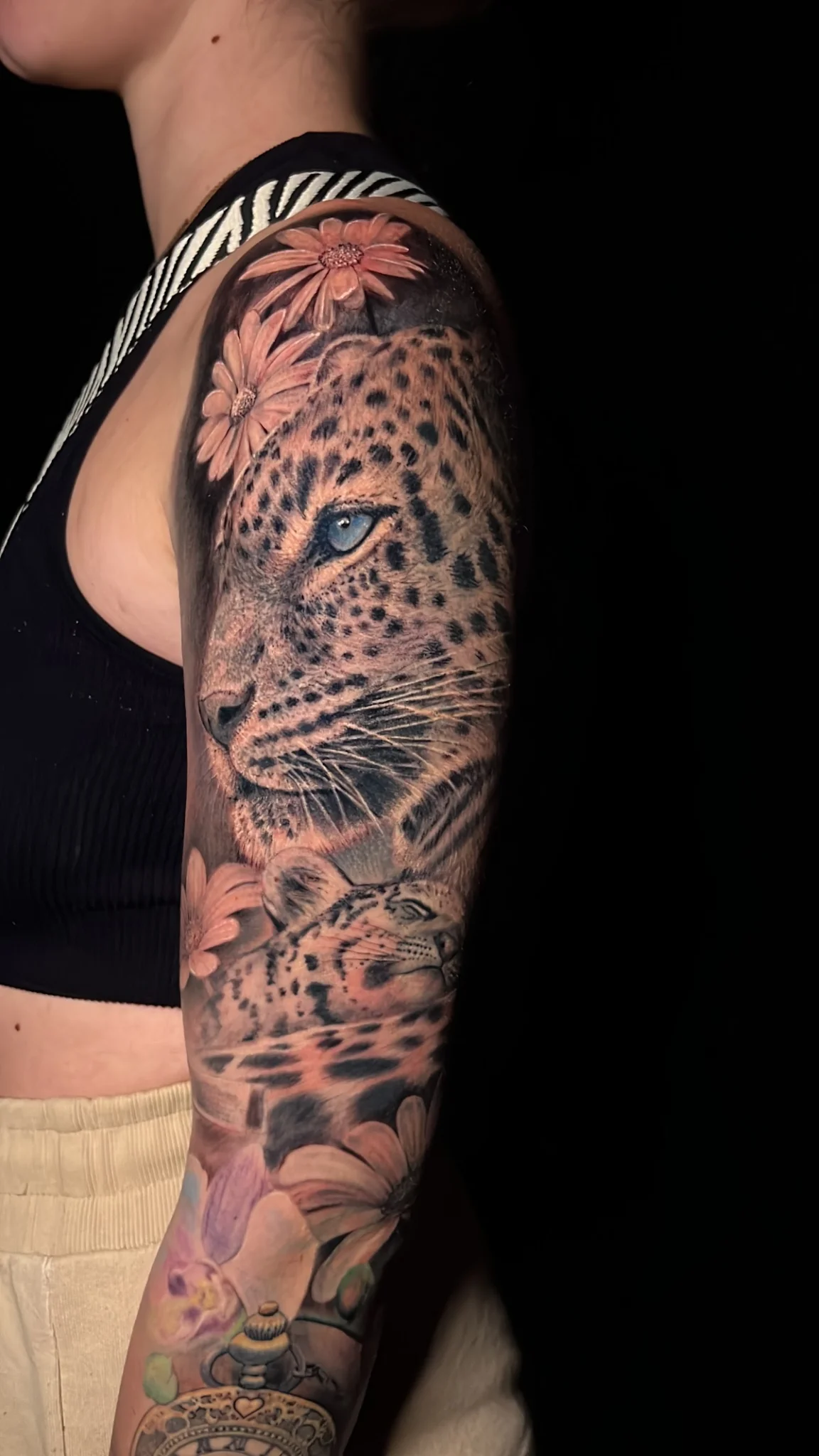 Daniel Ovejo Ritual Tattoo tattoo shop in Las Palmas de Gran Canaria, CN