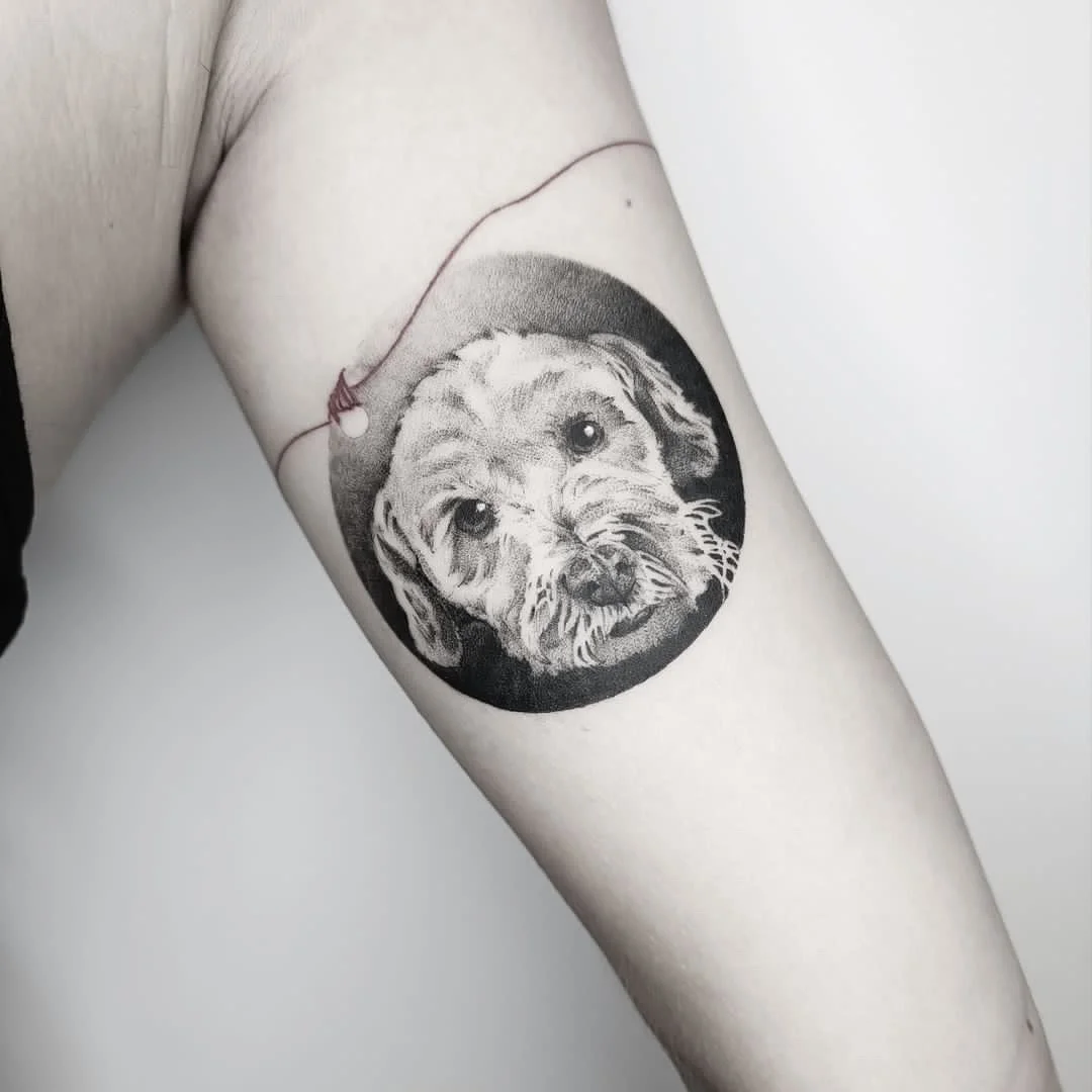 Mala Hierba Tattoo Studio photo
