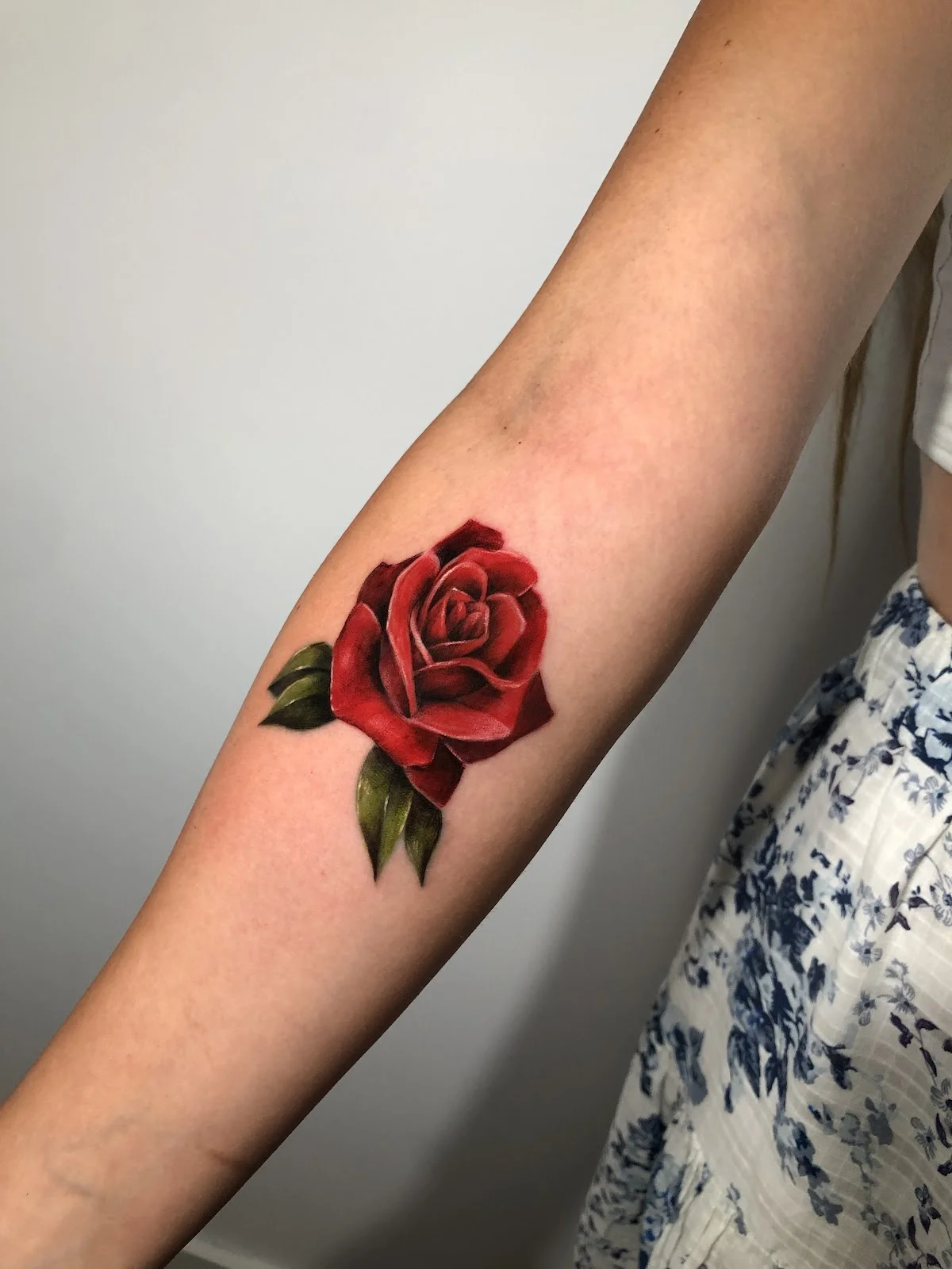 Carlos Diego Tattoo (Estudio de Tatuajes) tattoo shop in Las Palmas de Gran Canaria, CN