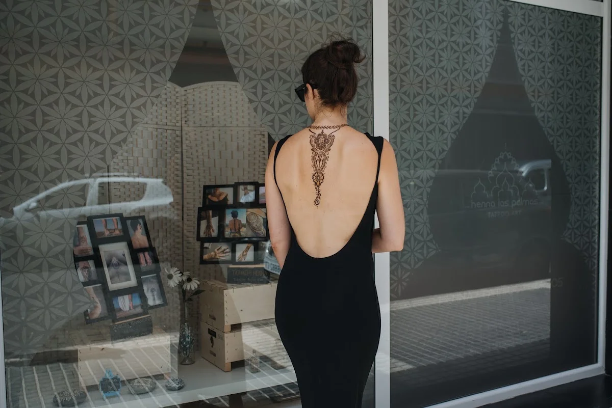 Kala.hé Tattoo Studio photo