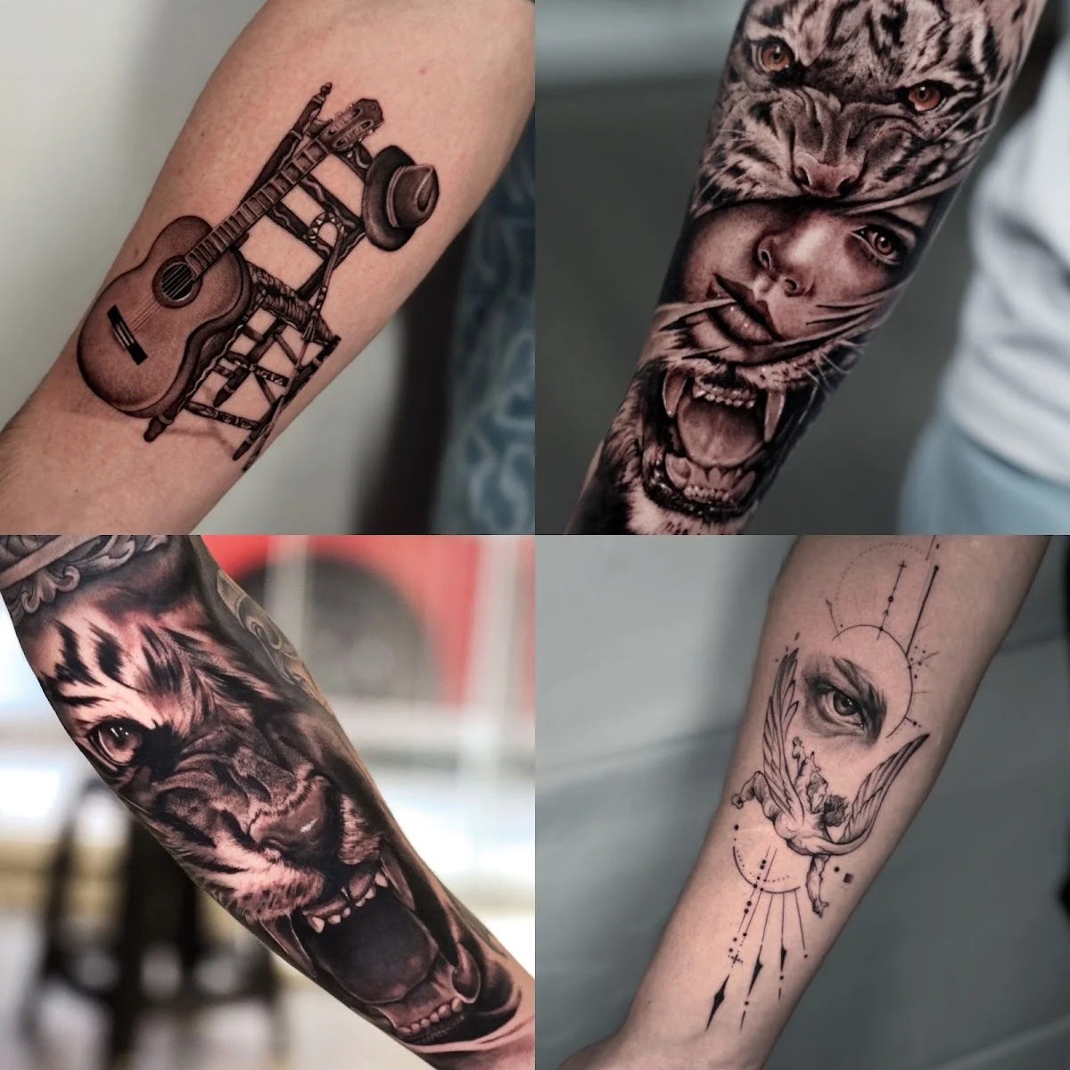Tattoo Adicts photo