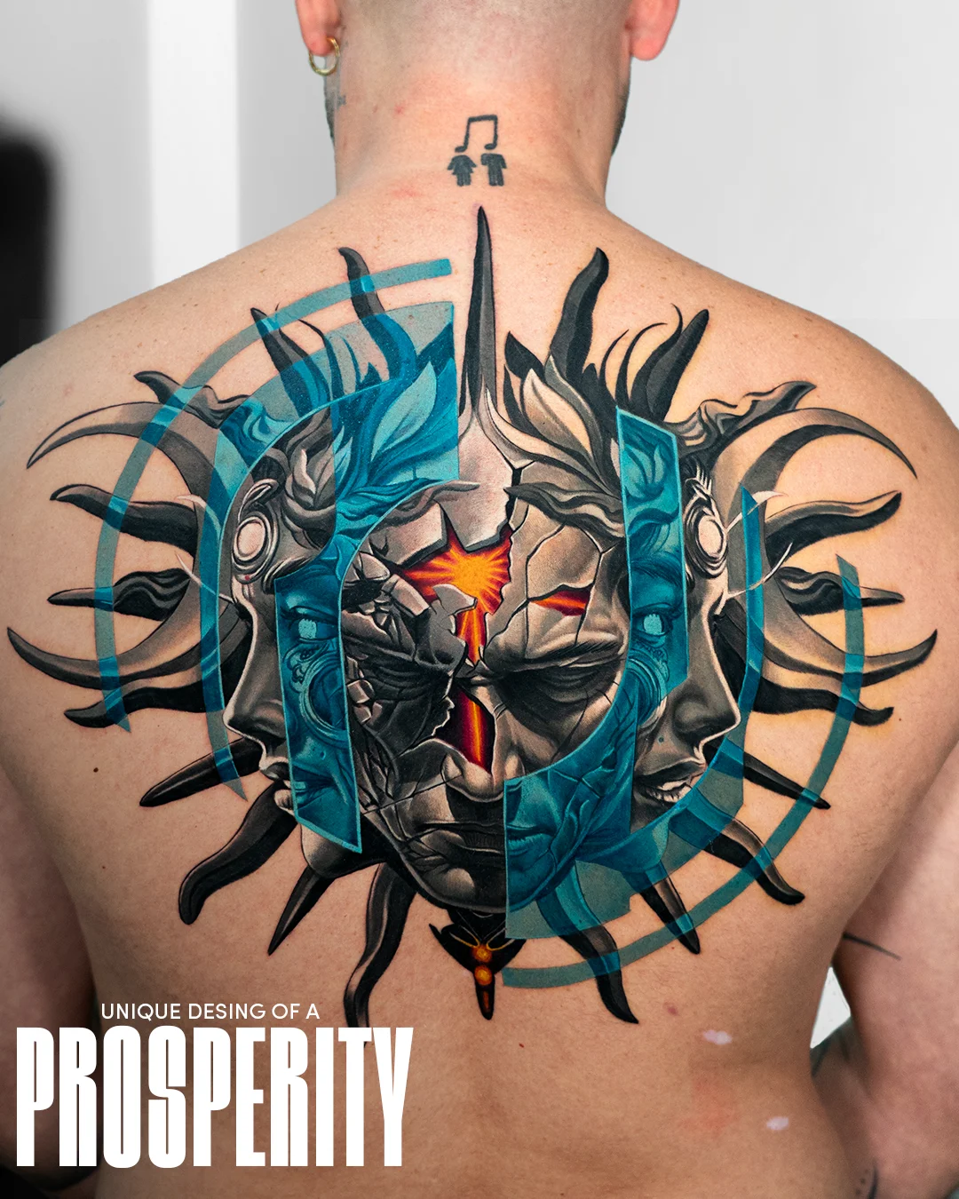 SkinkSoul Studio - Estudio de Tatuajes en Bilbao photo