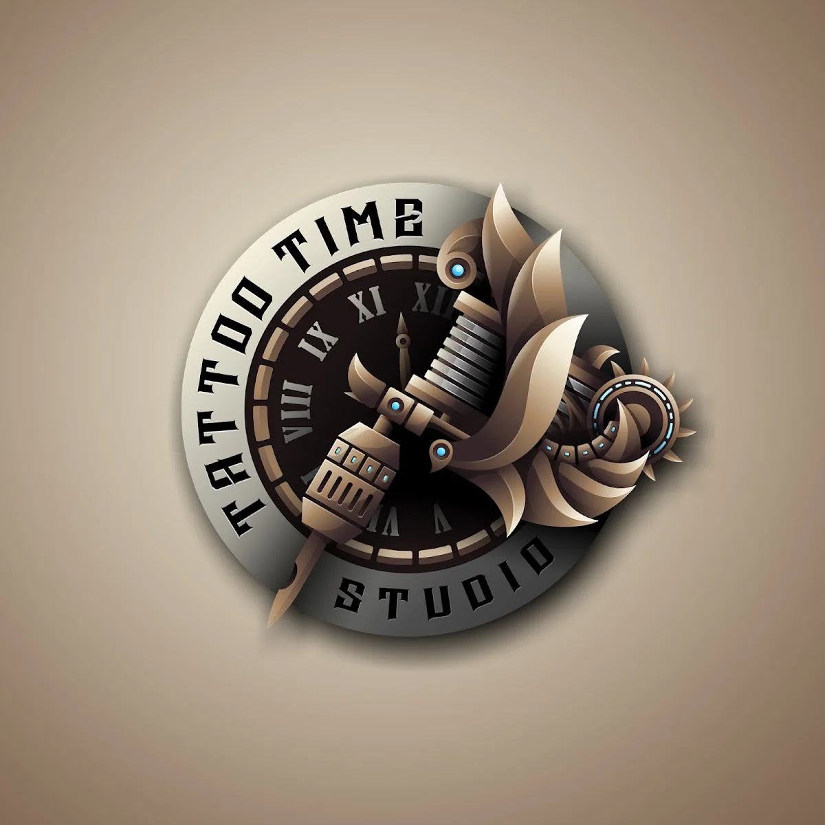Tattoo Time Studio photo