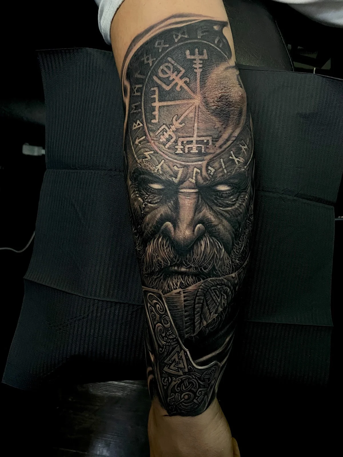 BROTHERS TATTOO Y PIERCING tattoo shop in Bilbao, PV