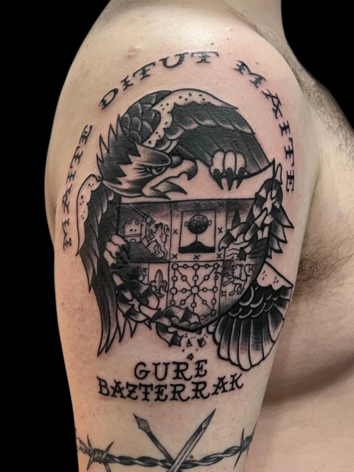 K3 Studio Piercing & Tattoo photo