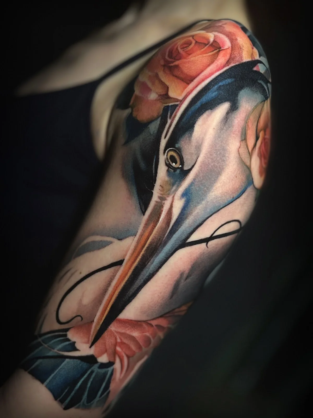 Made Ink Bilbao tattoo shop in Bilbao, PV