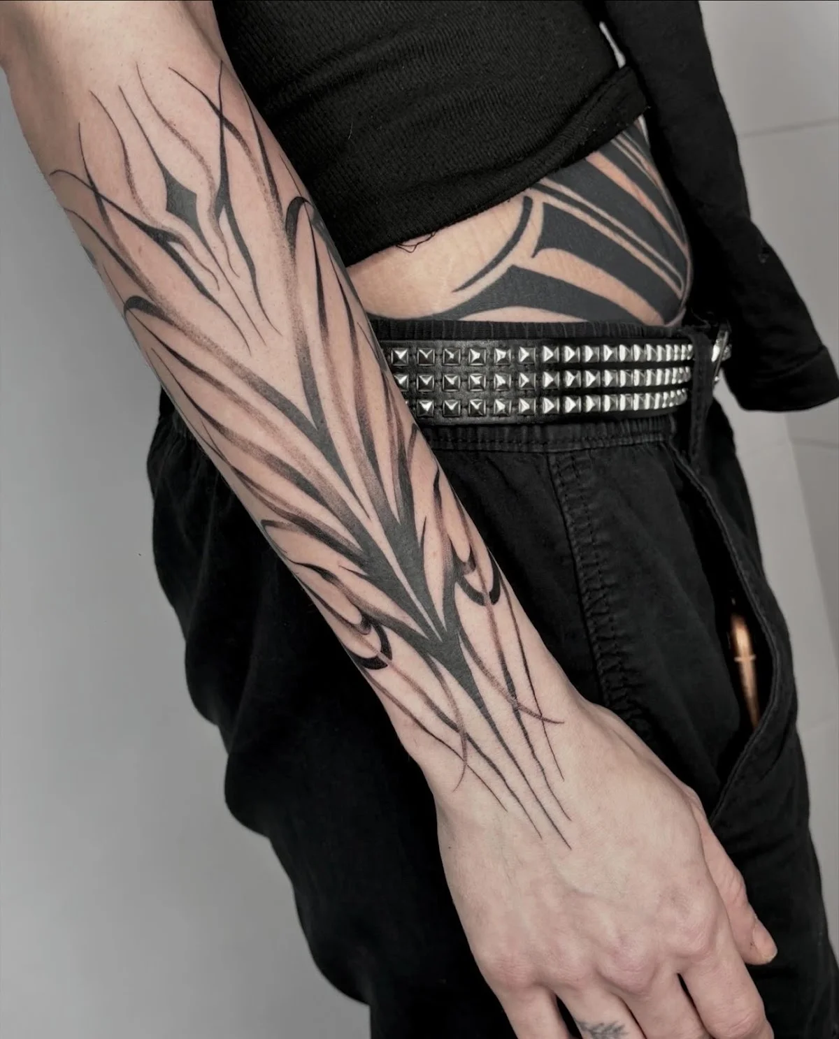 Three Lines Tattoo Studio Deusto photo