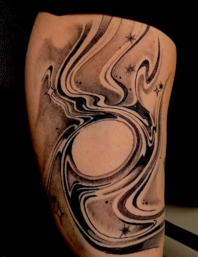AZKENTATTOO & PIERCING BILBAO tattoo shop in Bilbao, PV