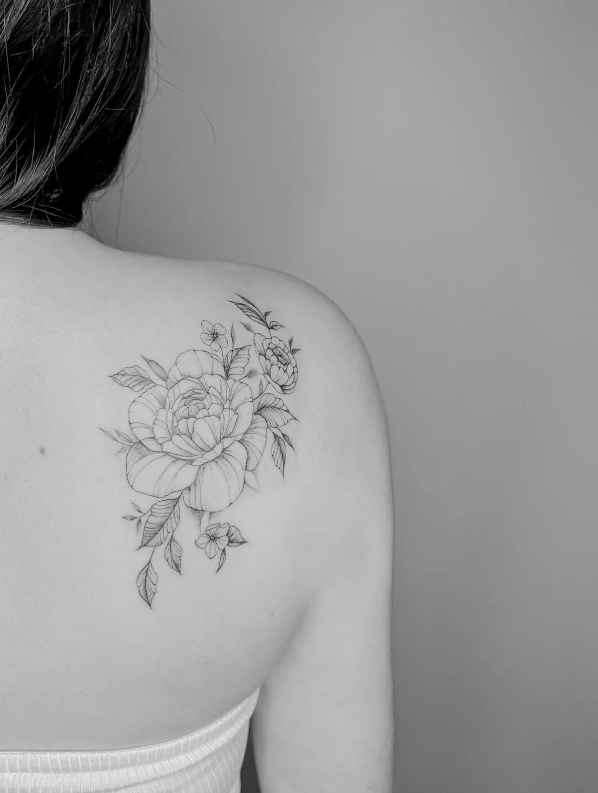 Jen Atelier Tattoo Artist photo
