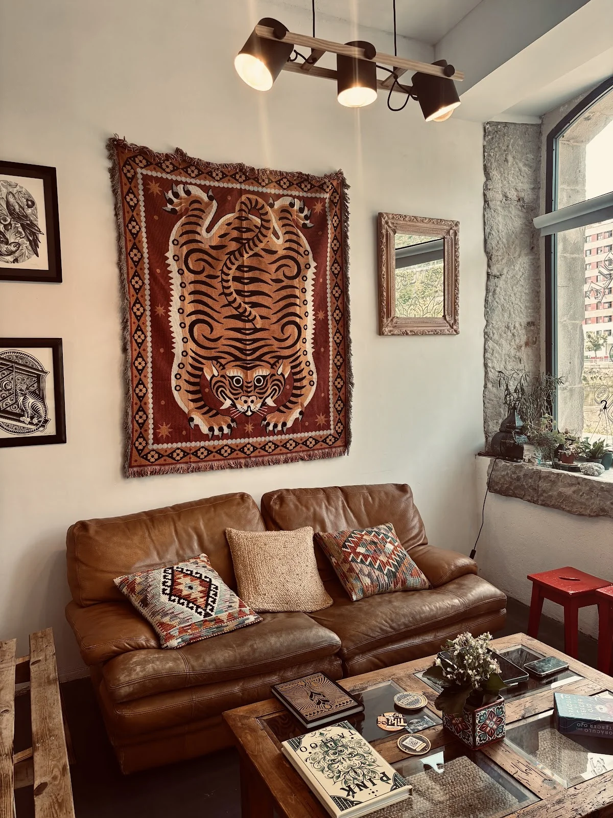 The Good Temple Tattoo Studio photo