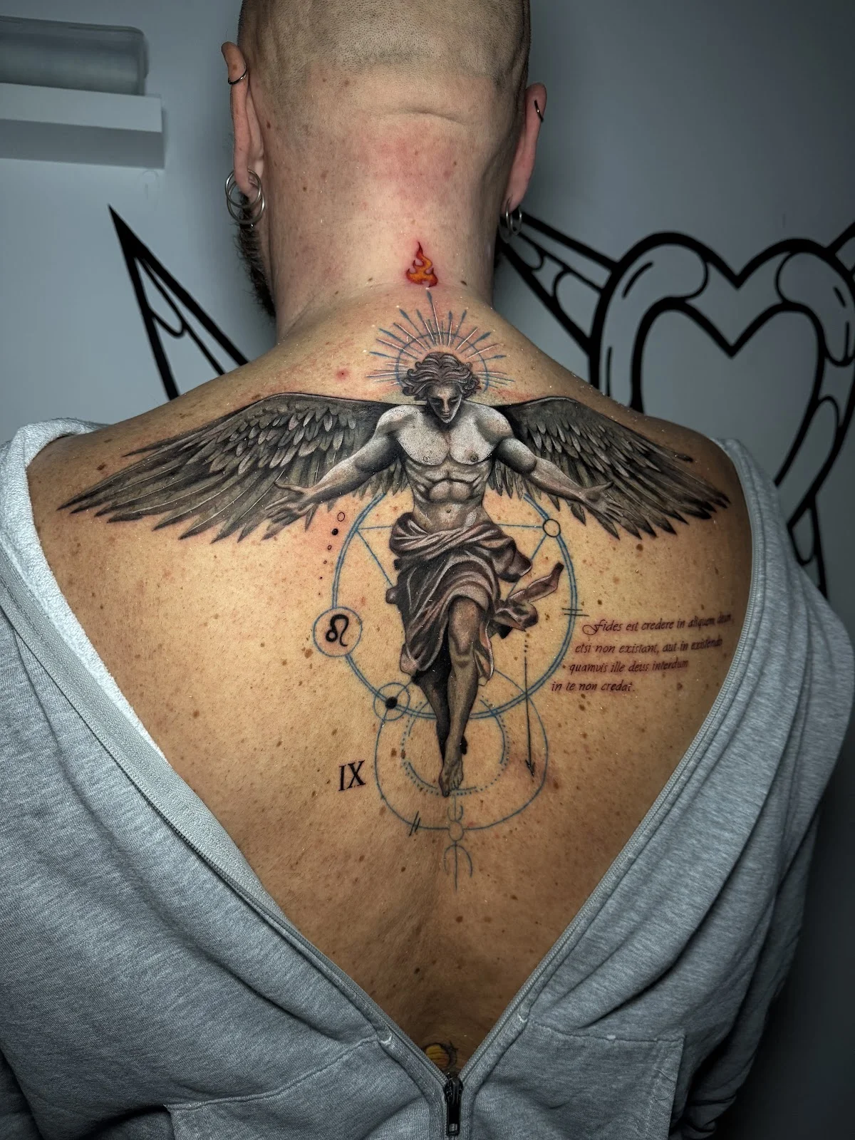 934 Tattoo Studio photo