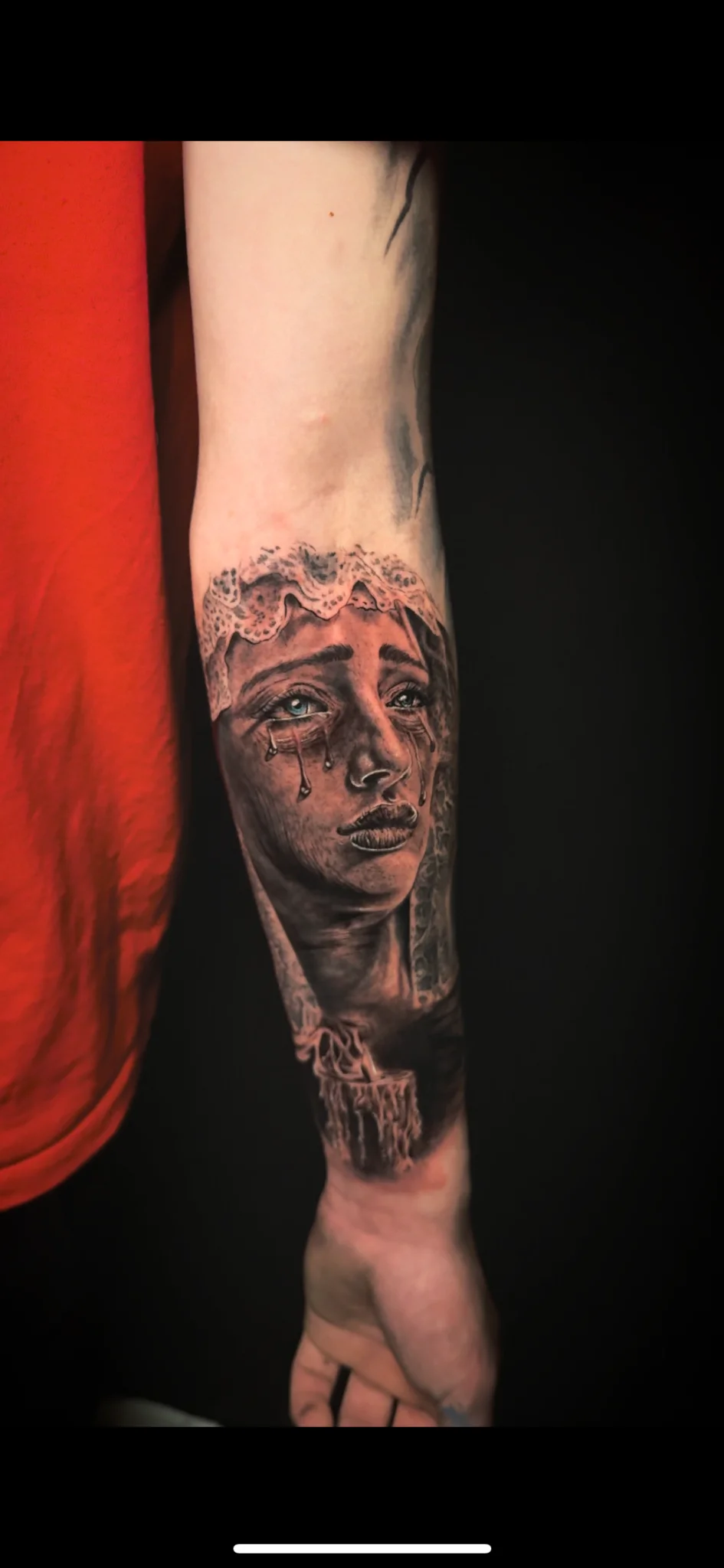 Majesty Tattoo photo