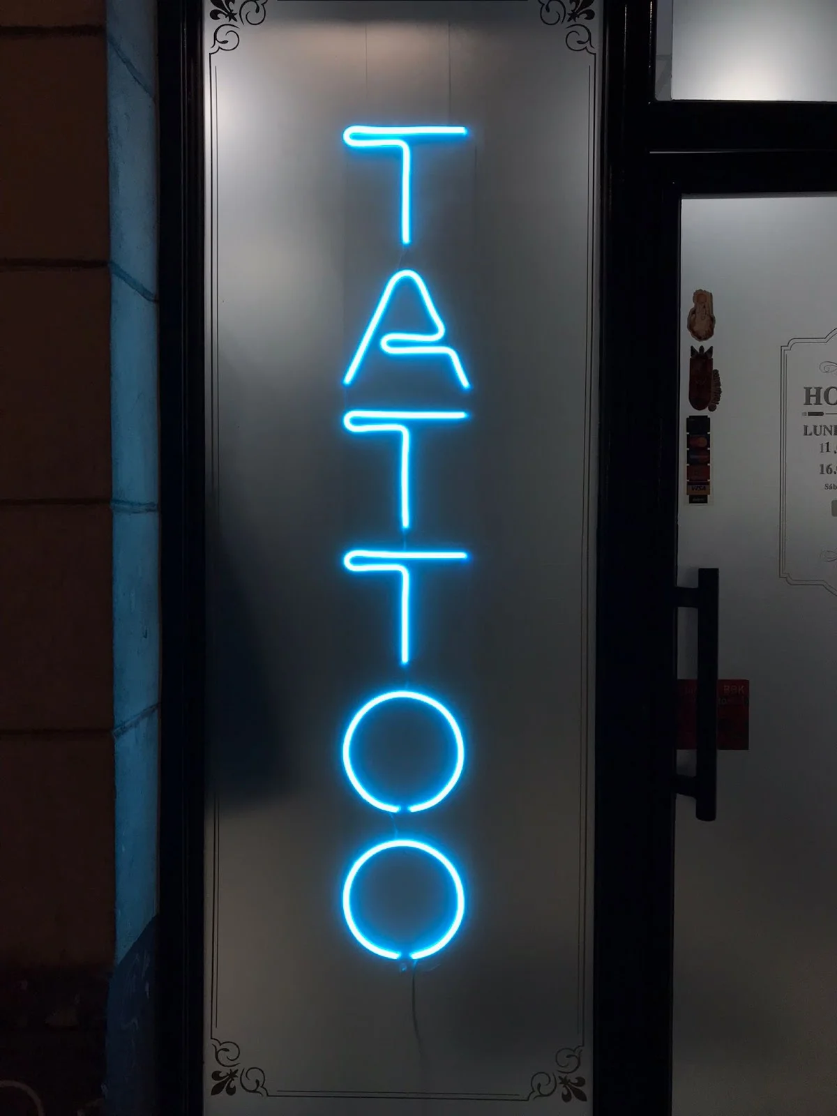 Polikarpa Tattoo Parlour photo