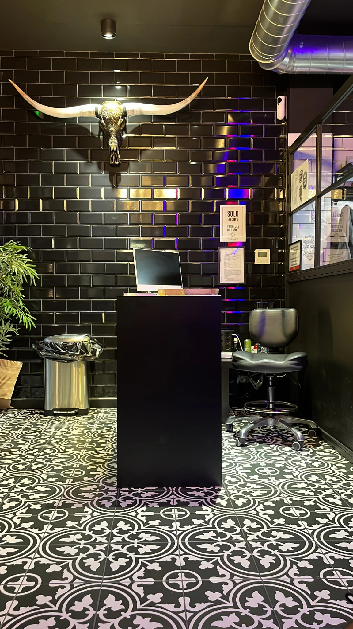 Calipso Tattoo & Piercing Alacant photo