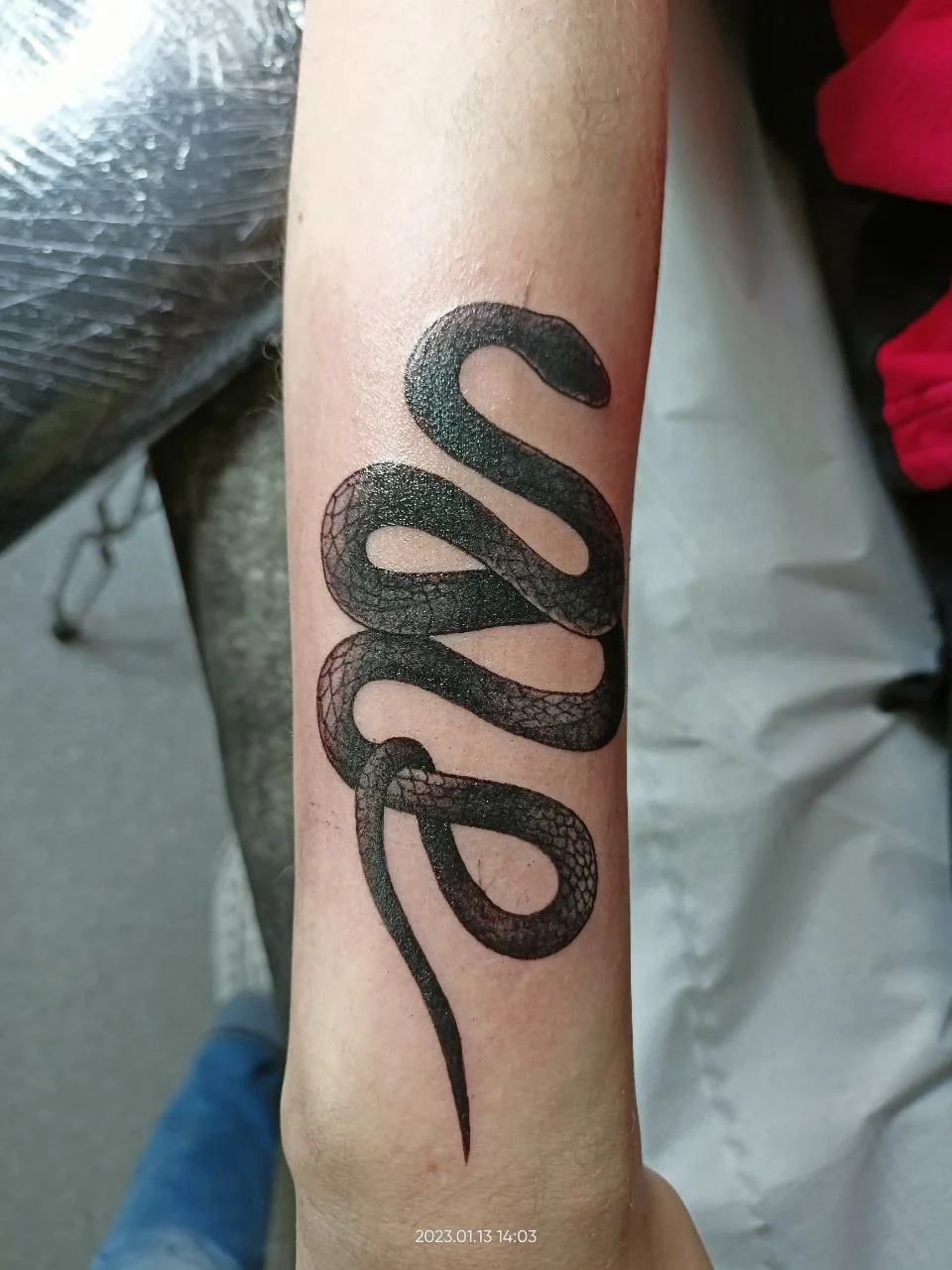 ATELIER TATTOO tattoo shop in Alicante, VC