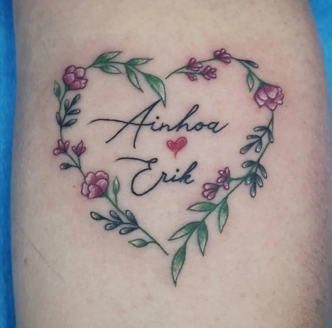 Inkdustrial Tattoo photo
