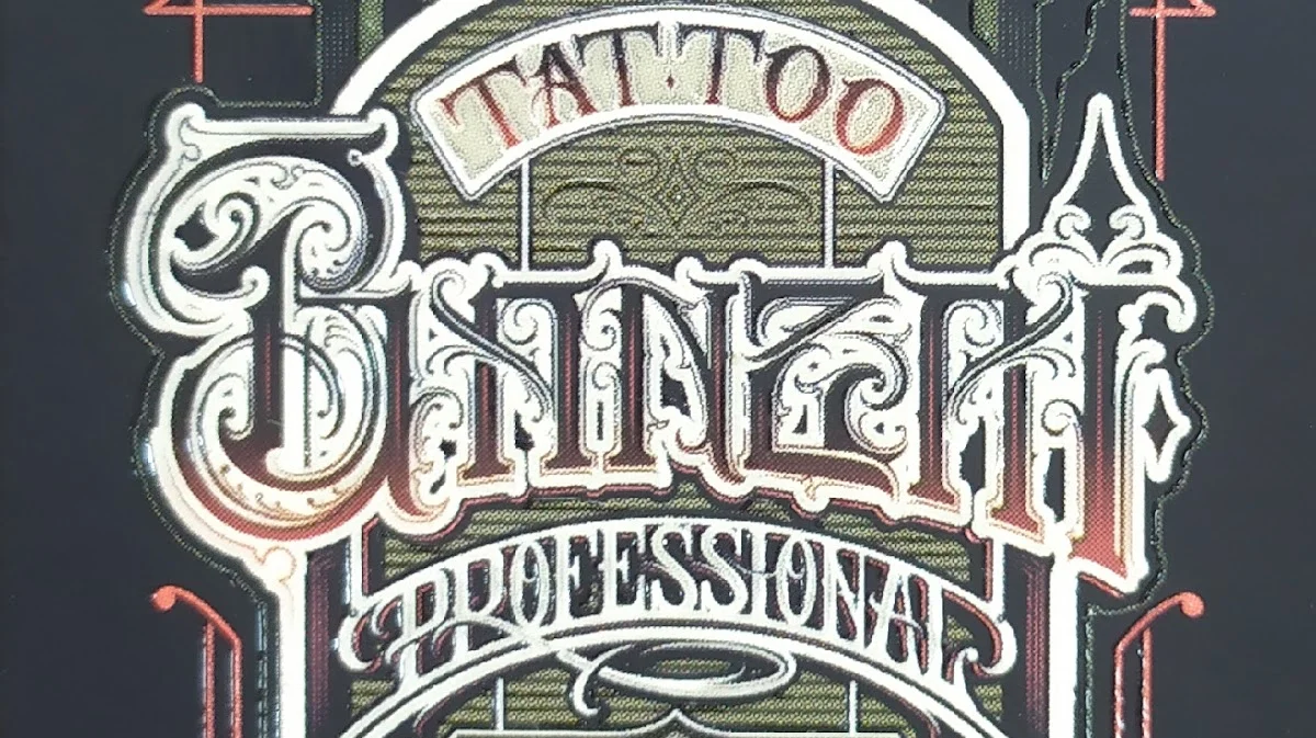 Tatuajes & Piercings en Alicante BANZAI TATTOO STUDIO photo