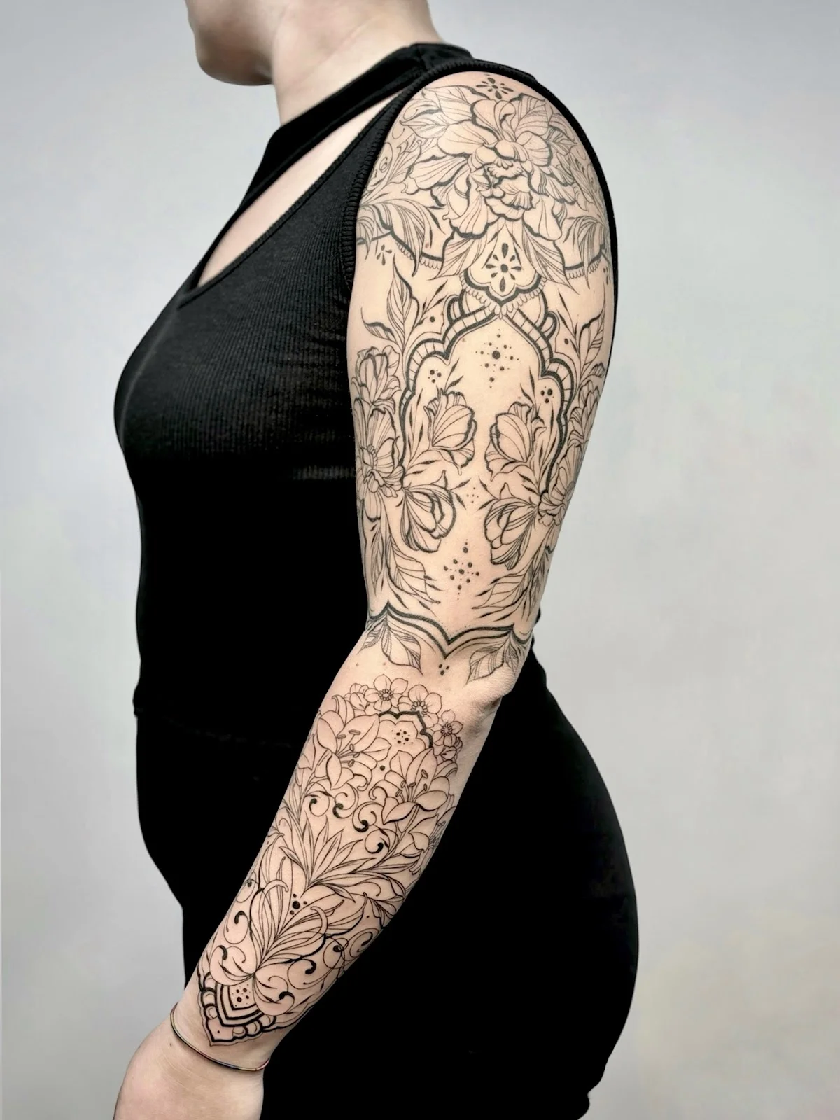 José Limia Tattoo photo