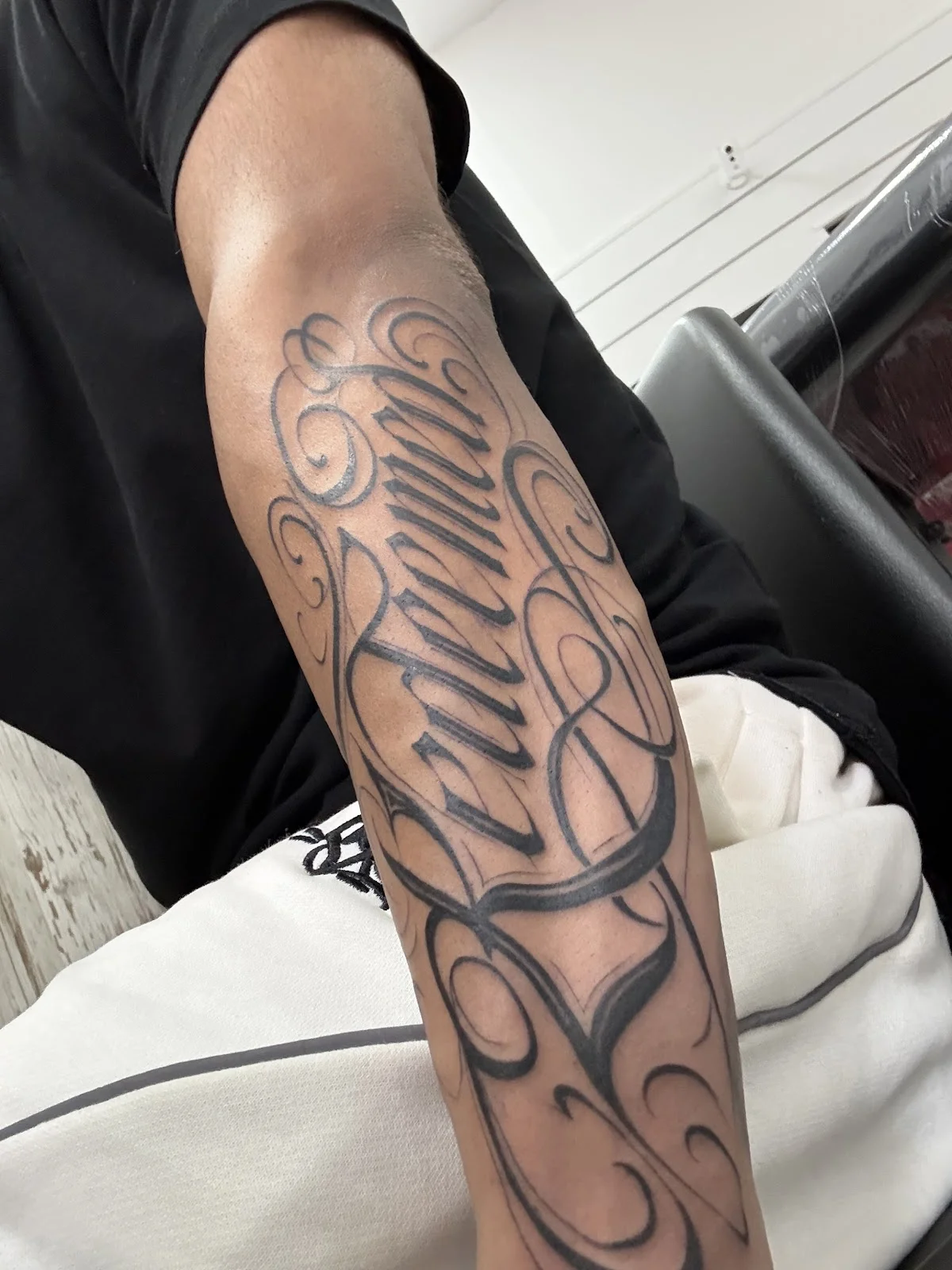 Koalas Tattoo tattoo shop in Alicante, VC