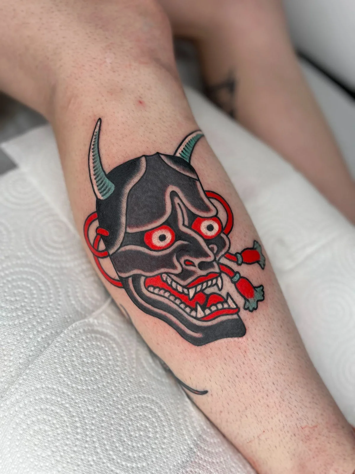 Liberty Tattoo • Estudio de tatuajes en Córdoba tattoo shop in Cordoba, AN