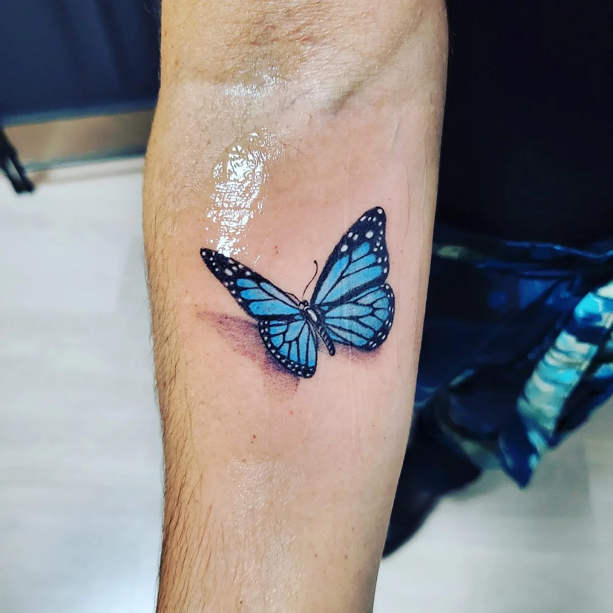 Fertattoo tattoo shop in Cordoba, AN