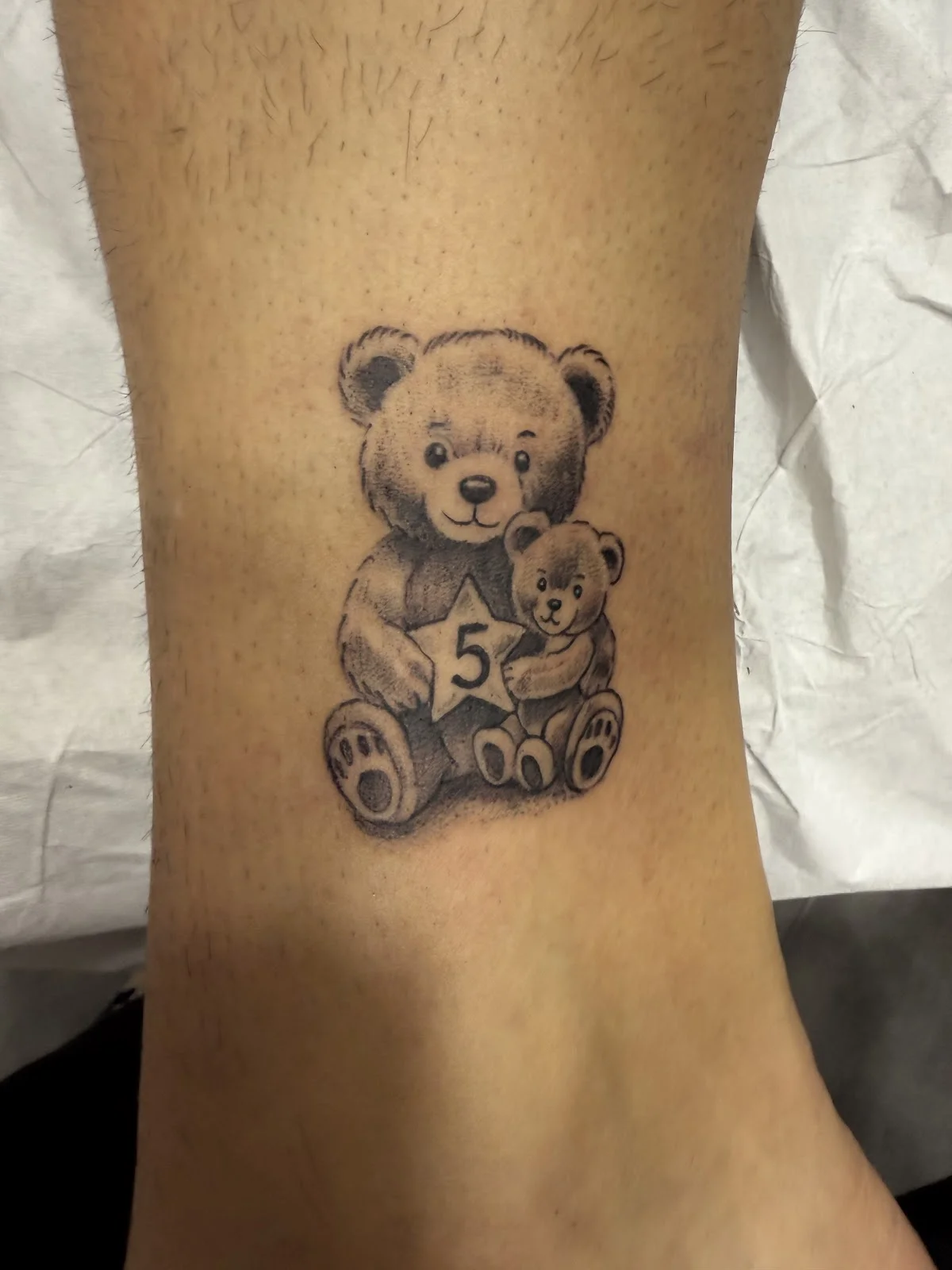 XL Tattoo Studio photo