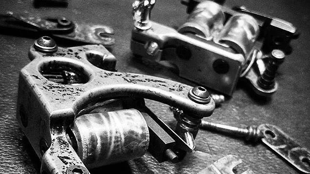 Guernica Tattoo Studio tattoo shop in Cordoba, AN