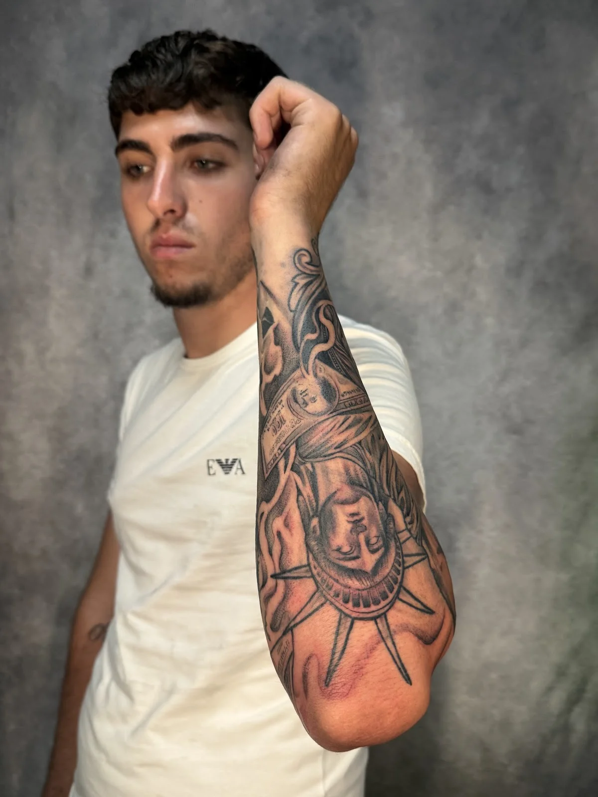 FULLCOLOR TATTOO - Tatuajes & Piercing tattoo shop in Valladolid, CL