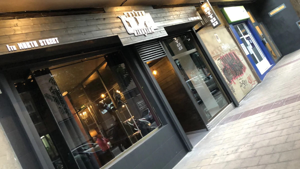 Calipso Tattoo & Piercing Valladolid tattoo shop in Valladolid, CL