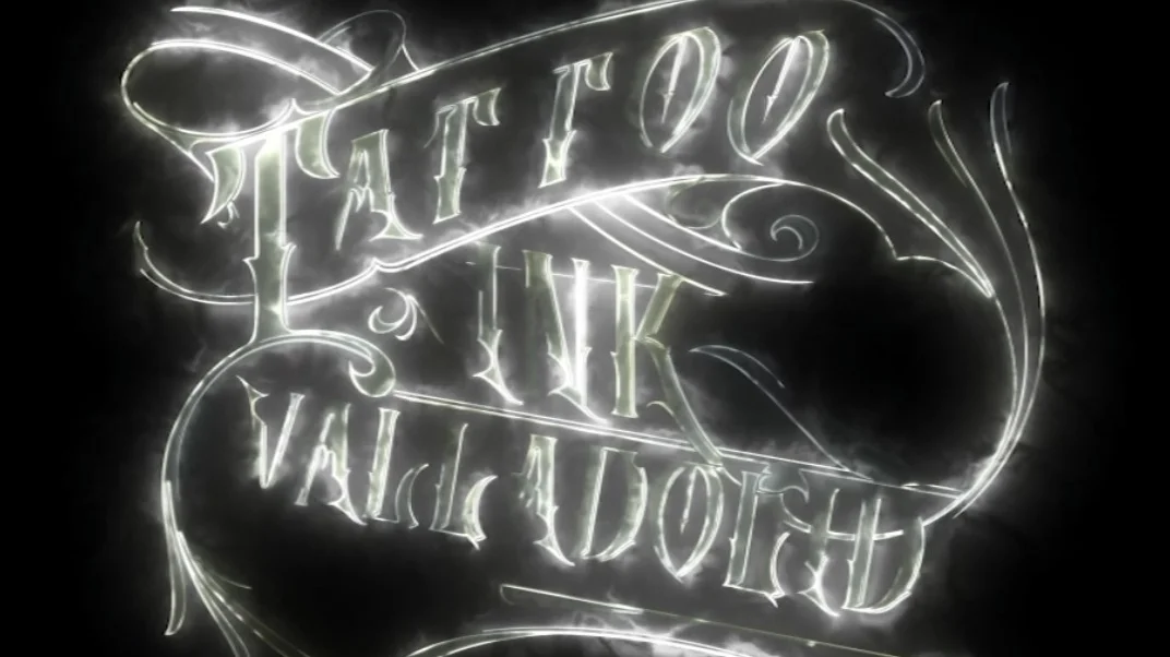 Tattoo Ink photo