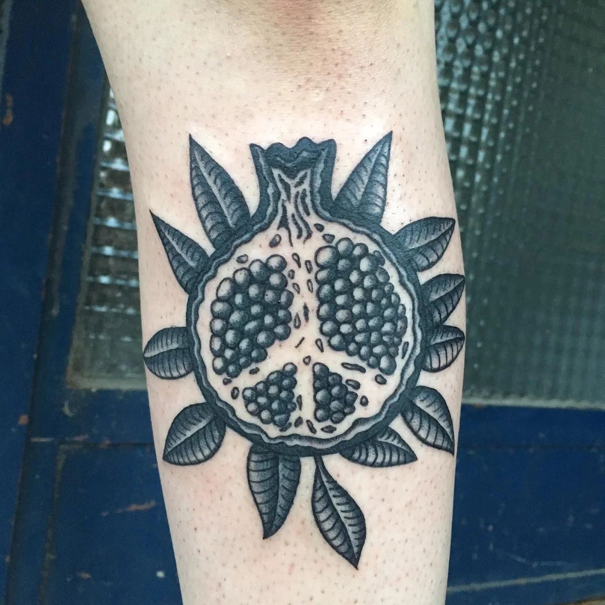 WILD HORSE TATTOO tattoo shop in Valladolid, CL