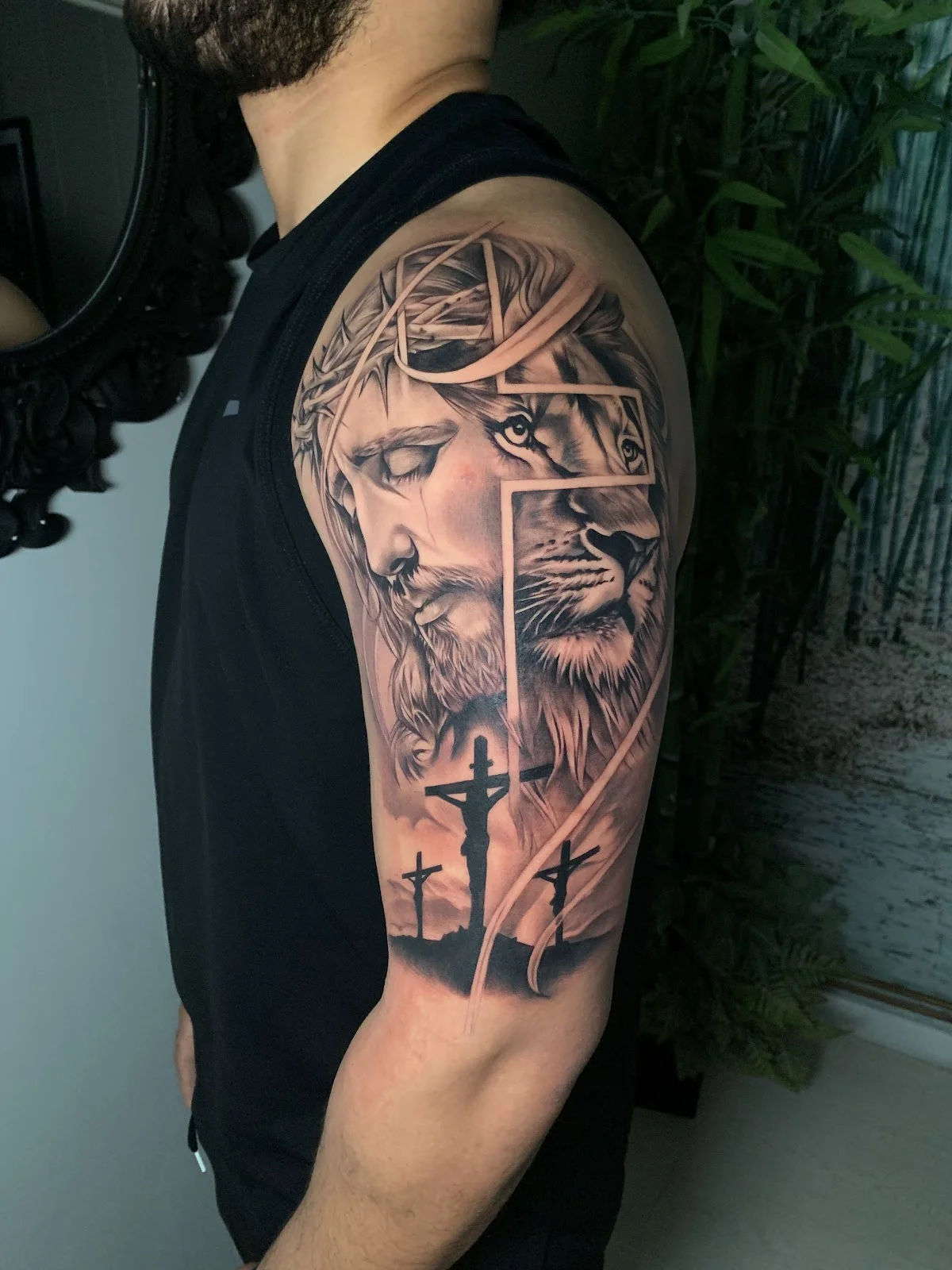Lottus Tattoo Studio tattoo shop in Valladolid, CL