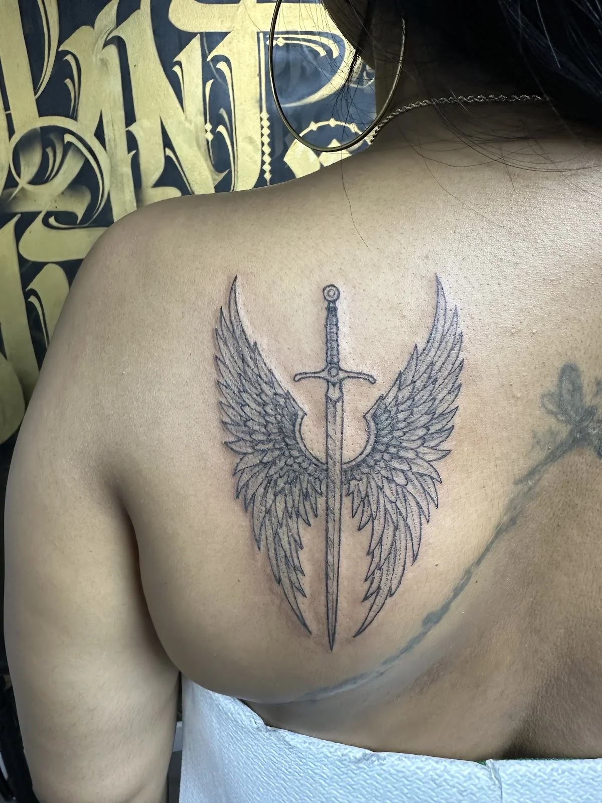 Plantarte Tattoo Vigo photo