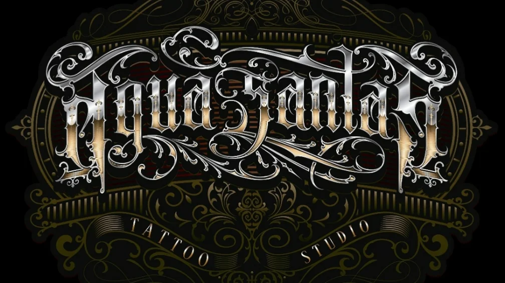 Aguasantas Tattoo tattoo shop in Vigo, PO
