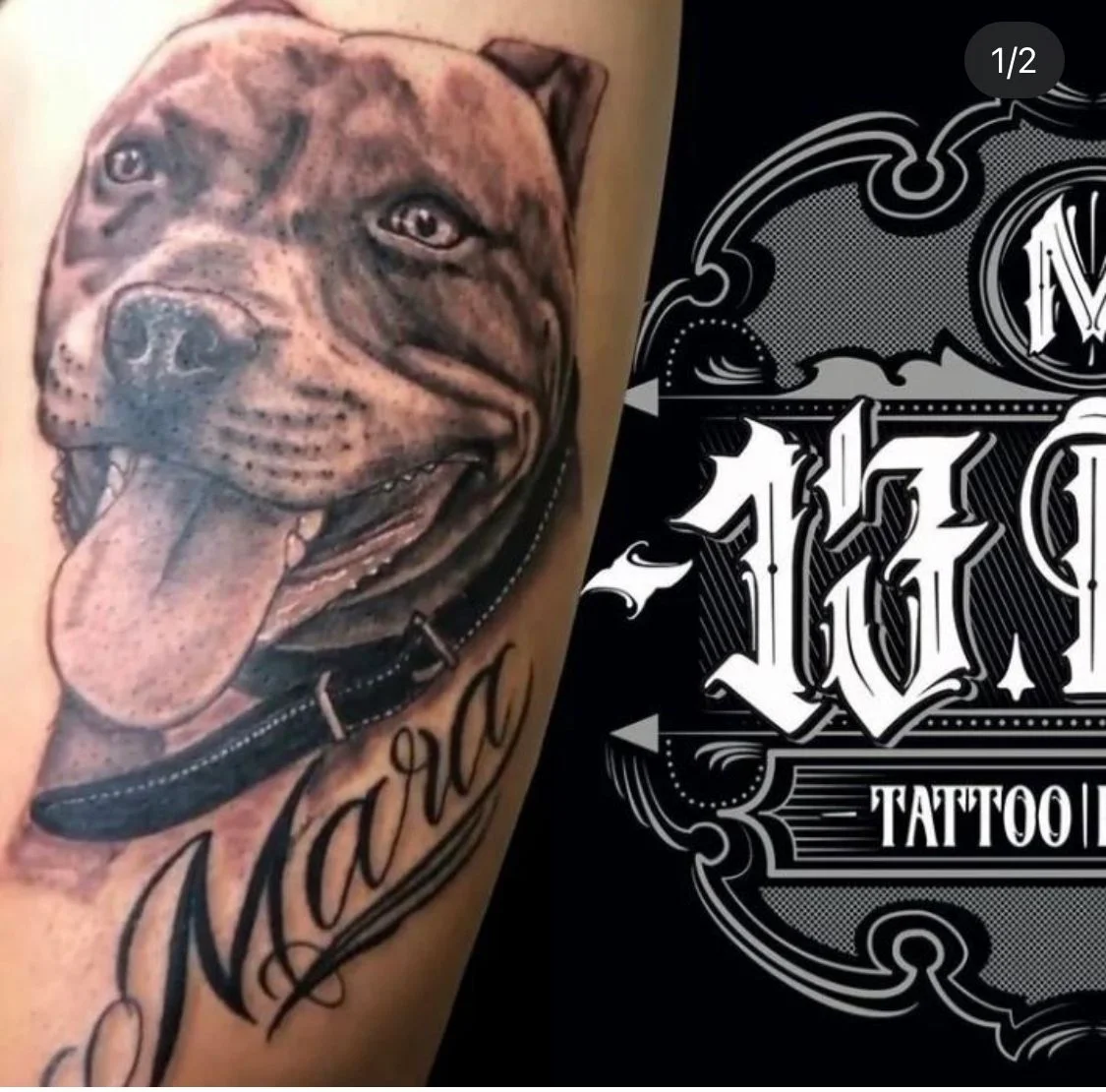 13. INK Studio Tattoo & Piercing y Eliminador de Tatuajes tattoo shop in Vigo, PO