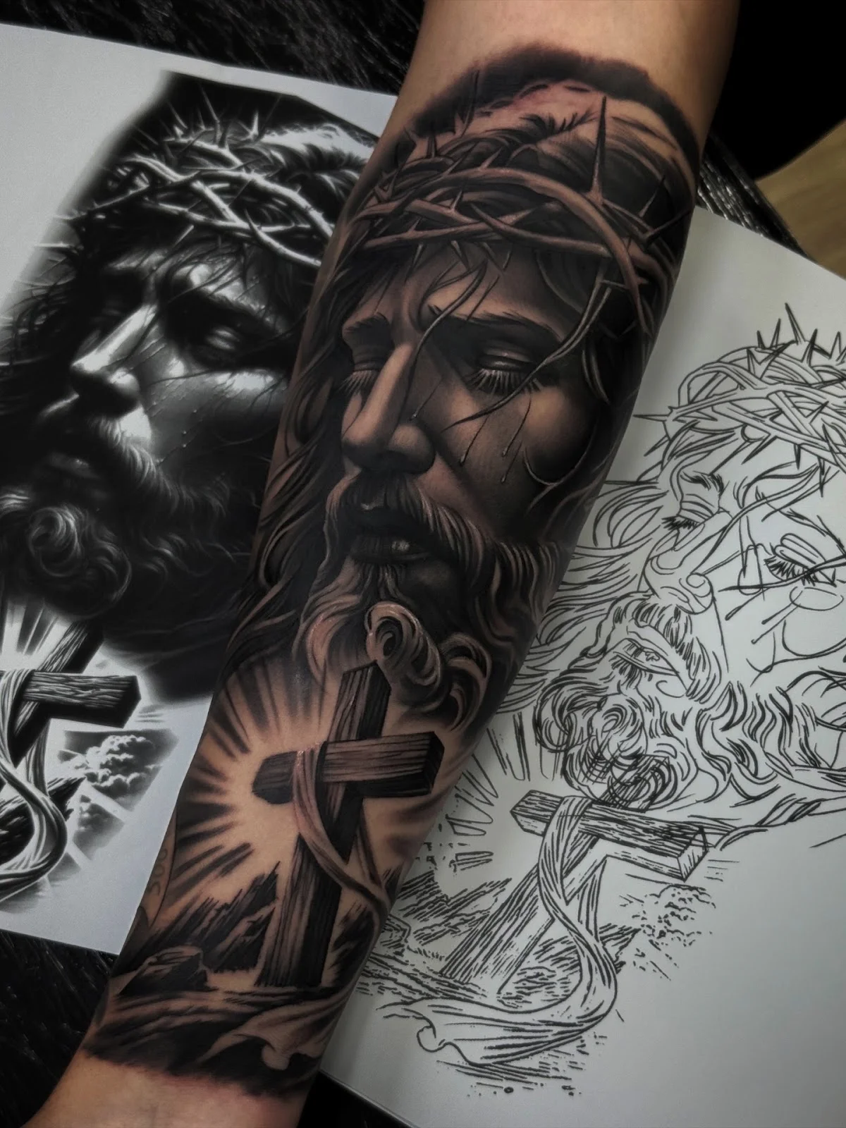 La Primera Tattoo photo