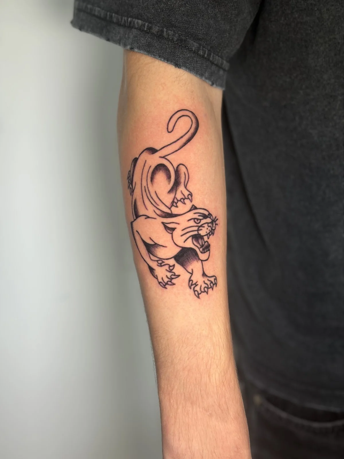 Maldita Suerte Tattoo tattoo shop in Vigo, PO