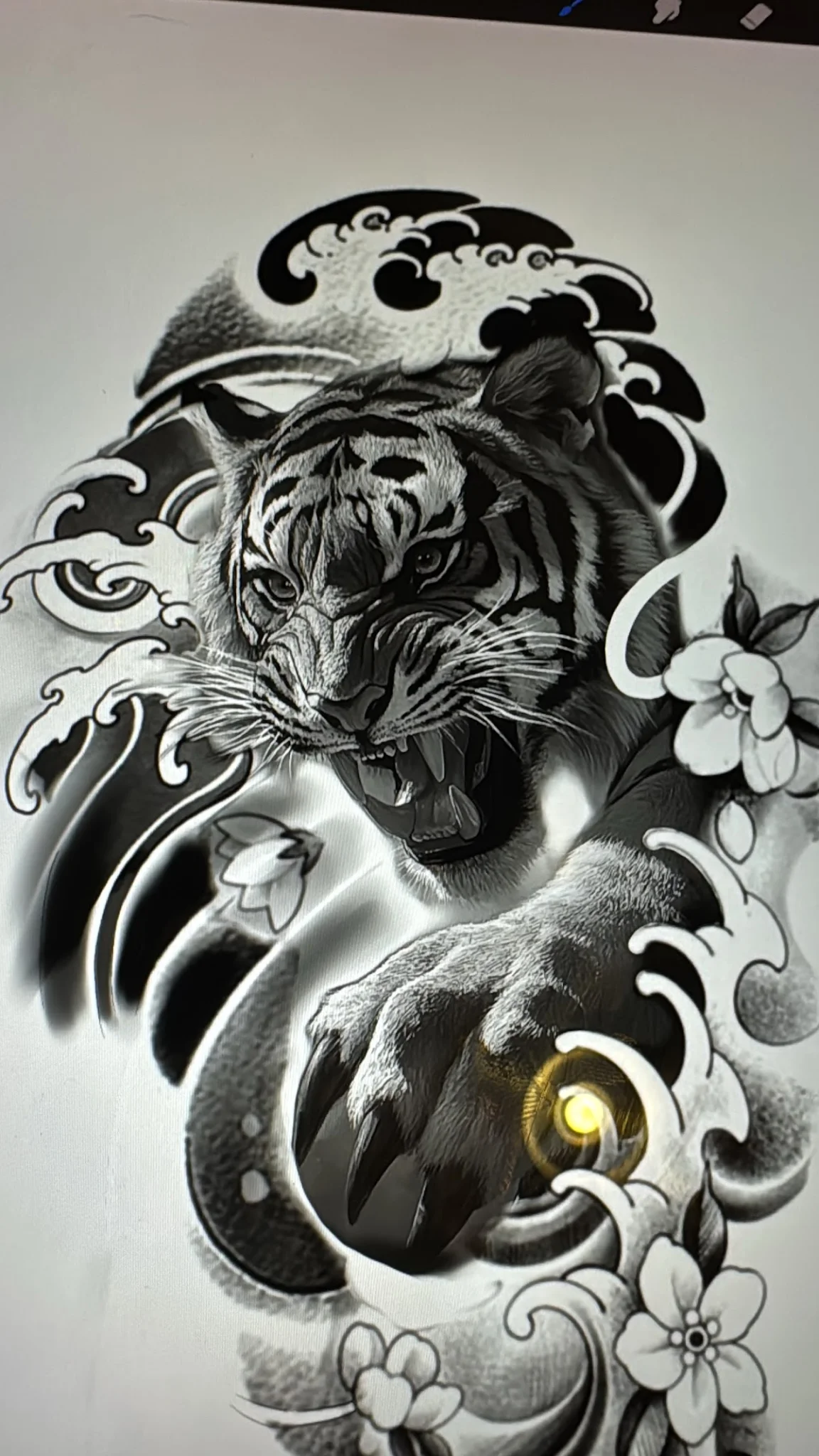 La Pantera Tattoo Shop Tatuajes y Piercing Gijón tattoo shop in Gijon, AS